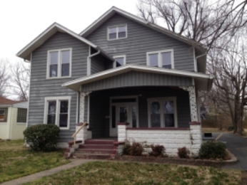 310 N 3rd Street, Central City, KY 42330 