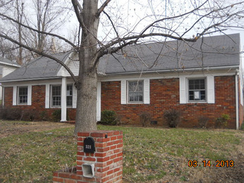 321 Hi Y Dr, Henderson, KY 42420 