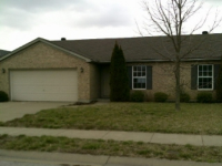 3602 Legacy Run, Owensboro, KY 42301 
