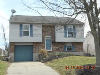 4507 Virginia Ave, Erlanger, KY 41018 