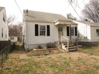 3756 Powell Ave, Louisville, KY 40215 