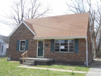 4618 Keifer Ln, Louisville, KY 40216 