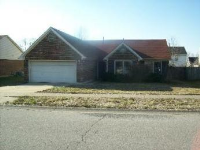 319 Dogwood Ct, Versailles, KY 40383 