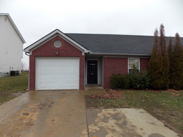 132 -134 Tanbark Drive, Georgetown, KY 40324 