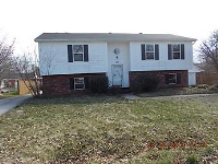 617 Timothy Dr, Frankfort, KY 40601 