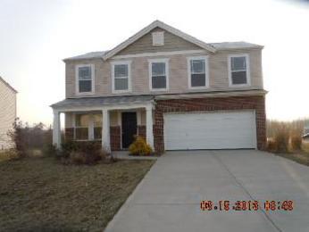 6785 Gordon Blvd, Burlington, KY 41005 