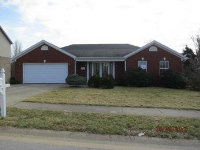 1117 Heathcliff Dri, Richmond, KY 40475 