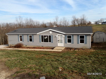 100 Highlander Ct, Warsaw, KY 41095 