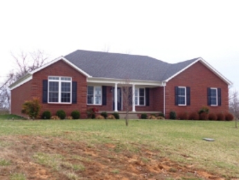 107 Calloway Court, Bardstown, KY 40004 