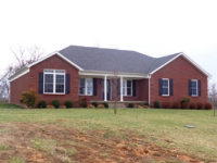 107 Calloway Court, Bardstown, KY 40004 