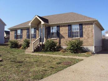 147 Trevor Ct, Mount Washington, KY 40047 