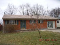 3415 Spruce Tree Ln, Erlanger, KY 41018 