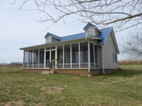 693 Mccandless Coomer Rd, Horse Cave, KY 42749 Foreclosure