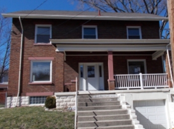 10 E 26th St., Covington, KY 41014 