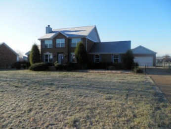 207 Shepherds Way, Shepherdsville, KY 40165 