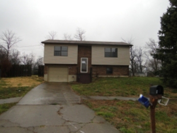 1566 Willow Way, Radcliff, KY 40160 