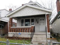 1538 Woodburn Aven, Covington, KY 41011 