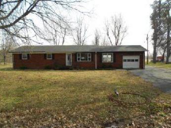 133 Scott Rd, Ledbetter, KY 42058 