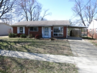 4210 Angel Terrace, Louisville, KY 40299 