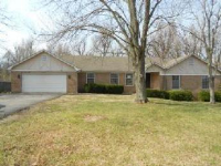 175 Jessamine Dr, Paducah, KY 42001 