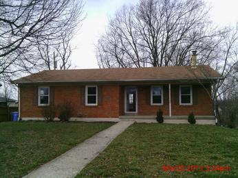 1349 Canonero Drive, Lexington, KY 40517 