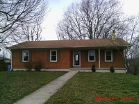 1349 Canonero Drive, Lexington, KY 40517 