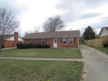 1366 Shun Pike, Nicholasville, KY 40356 