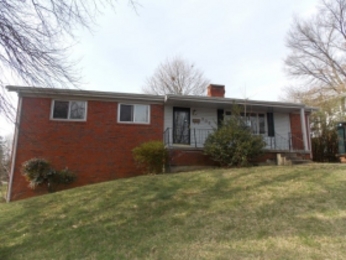 508 Kickapoo Trail, Frankfort, KY 40601 