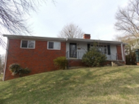508 Kickapoo Trail, Frankfort, KY 40601 