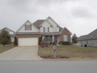234 Hibiscus Ln, Winchester, KY 40391 