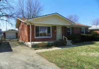 4116 Foreman Ln, Louisville, KY 40219 