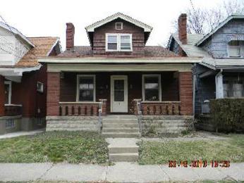 710 E 20th St, Covington, KY 41014 