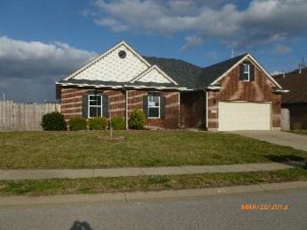 3017 Trails Way, Owensboro, KY 42303 