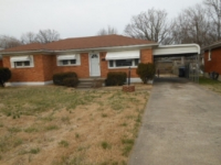 3213 Poplar View Dr, Louisville, KY 40216 