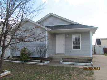 4320 Belrad Drive, Louisville, KY 40218 