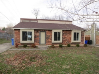 3408 Smoky Mt Dr, Lexington, KY 40515 