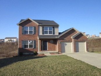 10362 Petersburg Ct, Independence, KY 41051 
