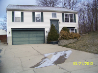 10411 Berry Path Court, Florence, KY 41042 