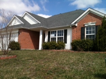 4723 Wembley Way, Owensboro, KY 42301 