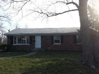 115 Dundee Drive, Lexington, KY 40517 
