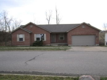 341 Harvest Way, Crittenden, KY 41030 