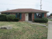 10803 Campion Court, Louisville, KY 40229 