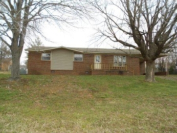 114 Angela Lane, Symsonia, KY 42082 