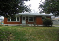 2603 Lomond Dr, Louisville, KY 40216 