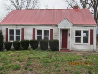 1005 Letcher Ave, Frankfort, KY 40601 