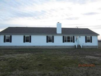 7409 Turner Landing Rd., La Center, KY 42056 Foreclosure