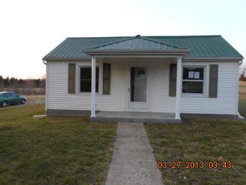 630 Coon Hollow Rd, New Hope, KY 40052 