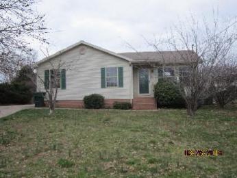 3480 Hermitage Dr, Hopkinsville, KY 42240 