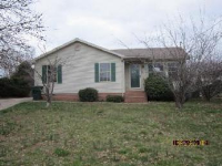 3480 Hermitage Dr, Hopkinsville, KY 42240 