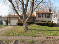 3603 Kiki Court, Louisville, KY 40219 
